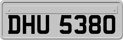 DHU5380