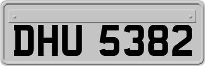 DHU5382