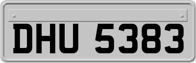 DHU5383