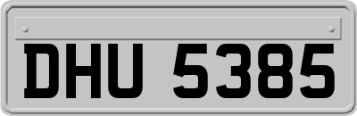 DHU5385