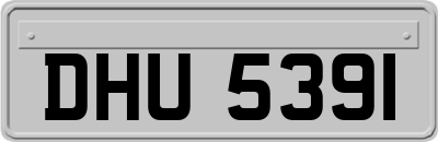 DHU5391