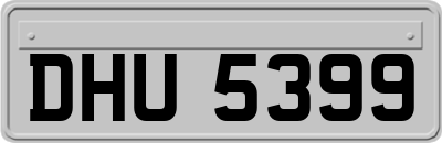 DHU5399