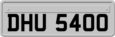 DHU5400