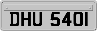 DHU5401
