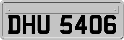 DHU5406
