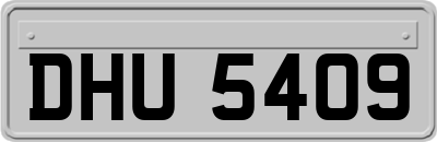 DHU5409
