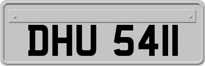 DHU5411