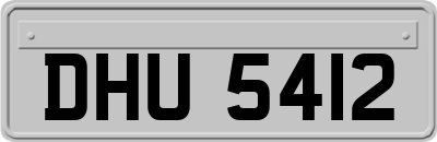 DHU5412
