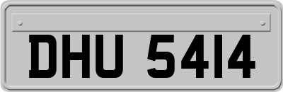 DHU5414