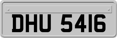 DHU5416