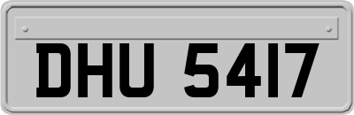 DHU5417