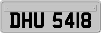 DHU5418