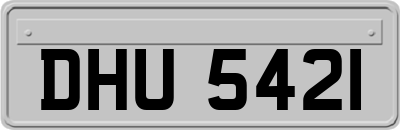 DHU5421