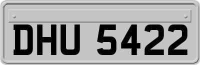DHU5422