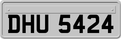 DHU5424