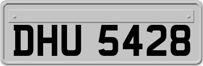 DHU5428