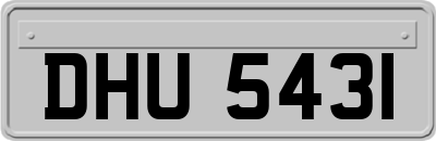 DHU5431