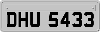 DHU5433