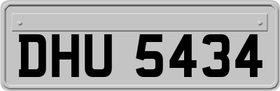 DHU5434