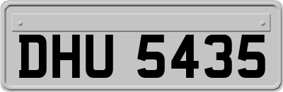 DHU5435