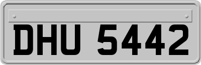 DHU5442