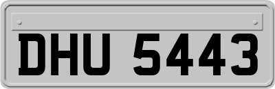 DHU5443