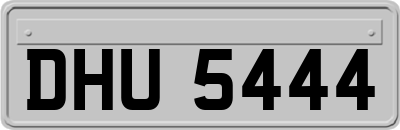DHU5444
