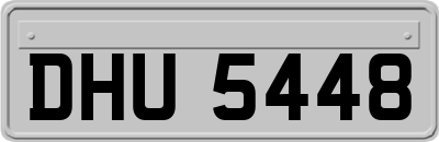 DHU5448