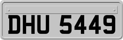 DHU5449