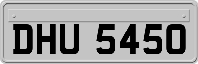 DHU5450