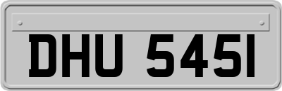 DHU5451