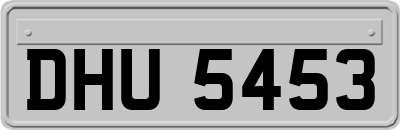 DHU5453