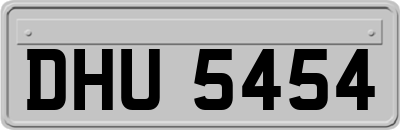 DHU5454