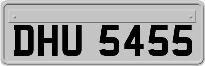 DHU5455