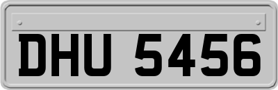 DHU5456