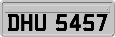DHU5457