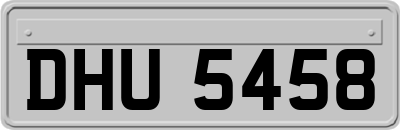 DHU5458
