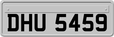 DHU5459