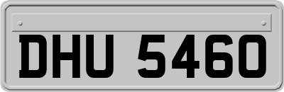 DHU5460