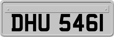 DHU5461
