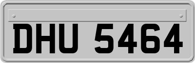 DHU5464