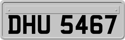 DHU5467
