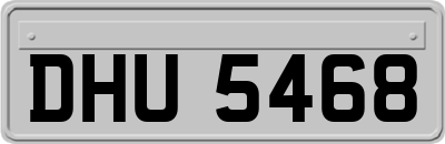 DHU5468