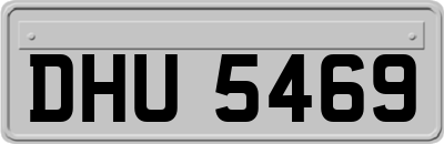 DHU5469