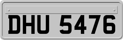 DHU5476