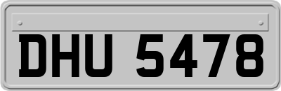 DHU5478