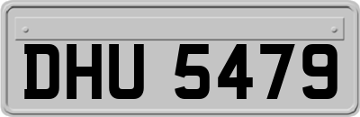 DHU5479