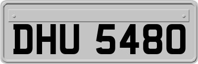 DHU5480