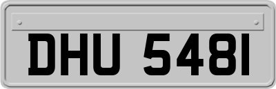DHU5481