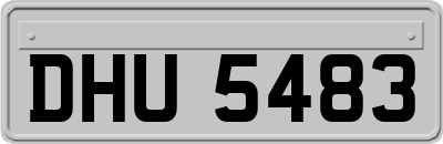 DHU5483